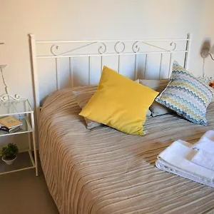 La Casa Di Gabri Appartement Catánia