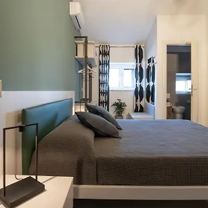 Pensión Suite Inn Catania, CTA