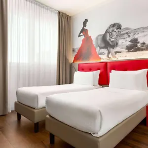 Amedia Milan, Trademark Collection By Wyndham Milán