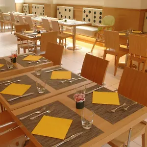 Western Globus Hotel Rome
