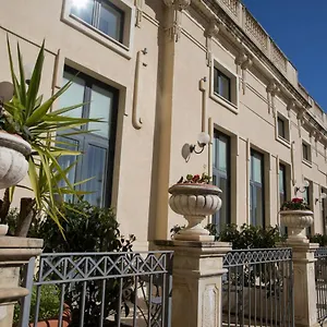 4* Hotel Cibele