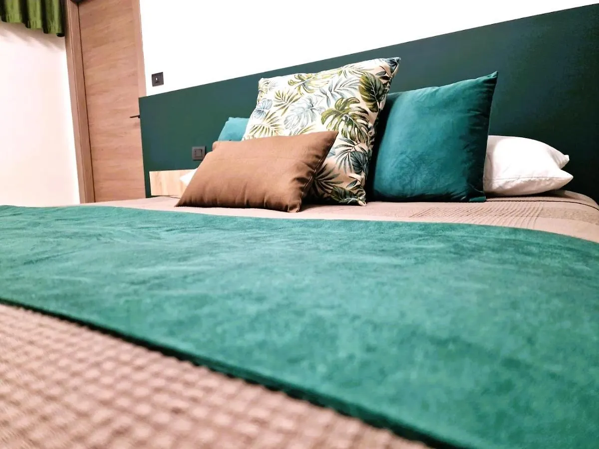 B&B One Catania 0*,  Italy