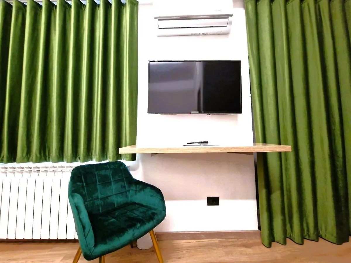 B&B One Catania Bed & Breakfast