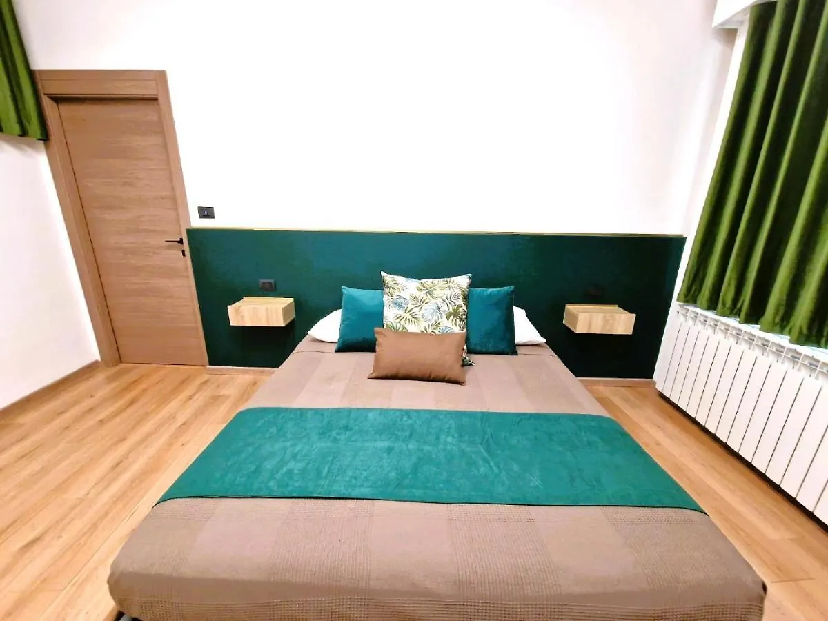 Bed & Breakfast B&B One Catania Italy