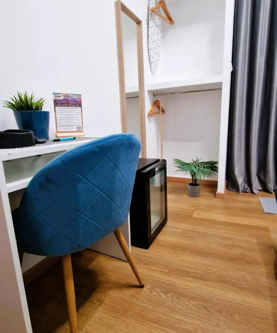 Bed & Breakfast B&B One Catania