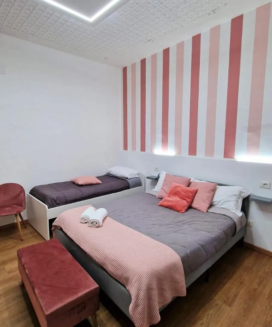 B&B One Catania Bed & Breakfast